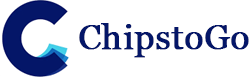 logo of ChipstoGo